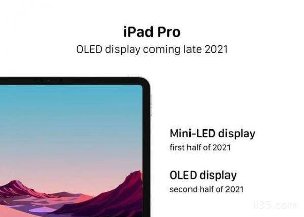 2021年苹果有什么新款平板？2021苹果mini  LED平板评测详情
