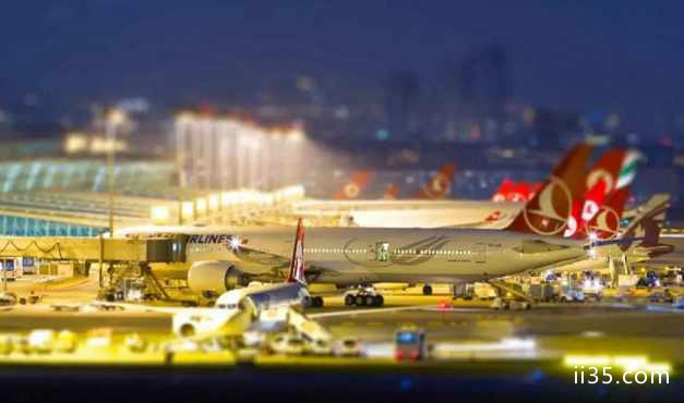 土耳其航空怎么样 土耳其机场免税店攻略2019