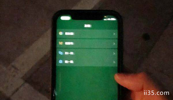 9款iPhone绿屏测试_苹果手机绿屏怎么解决