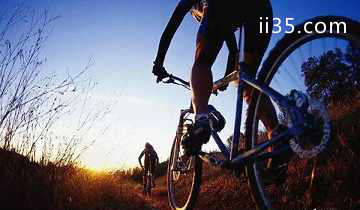 自行车怎么骑最好 完美的骑行小技巧学会了不会累