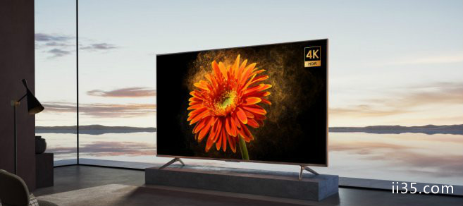 真4K电视机有哪些品牌？真4K电视推荐