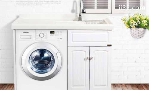 滚筒洗衣机哪个牌子好？ 口碑极佳的洗衣机品牌推荐