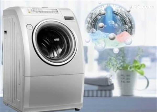 洗衣机里面的脏东西怎么清理 全自动洗衣机怎么清洗