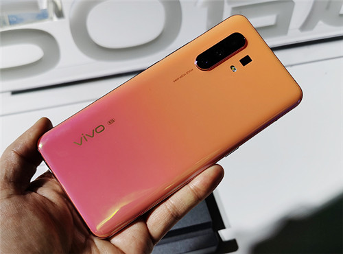 vivo  X30 Pro怎么样 值得买吗