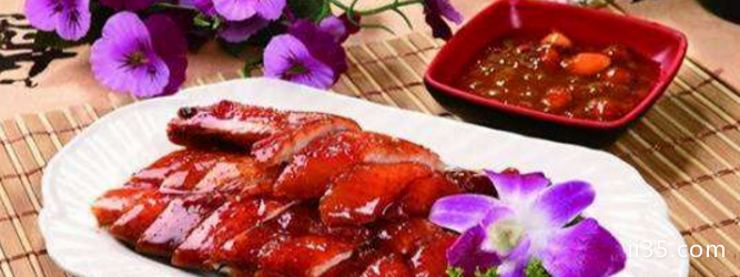 广州哪里的烧鹅最好吃？盘点广州烧鹅十大排名    