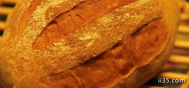 世界十大经典面包每一个看起来都很有食欲