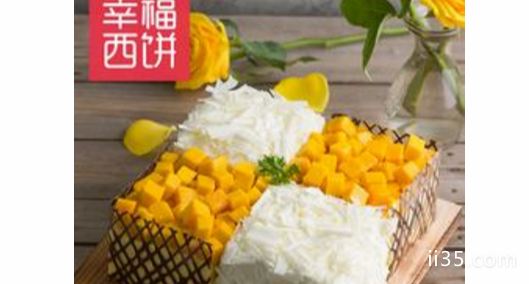 深圳哪家生日蛋糕最好吃 深圳最顶级的蛋糕店   