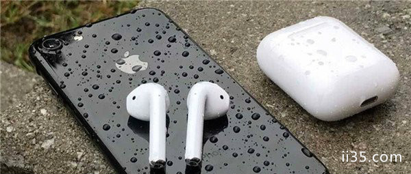 苹果蓝牙耳机怎么切歌_airpods耳机怎么切歌_苹果Airpods耳机切歌技巧