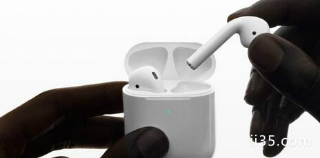 苹果蓝牙耳机怎么切歌_airpods耳机切歌设置教程和方法