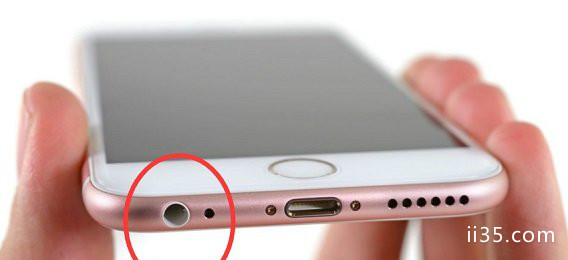 iphone8耳机孔在哪_苹果8系列的耳机孔位置介绍
