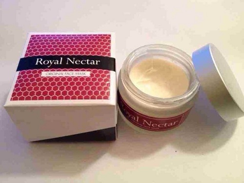 被称为皇家御用的ROYAL蜂毒面膜，这些使用注意事项你必须了解